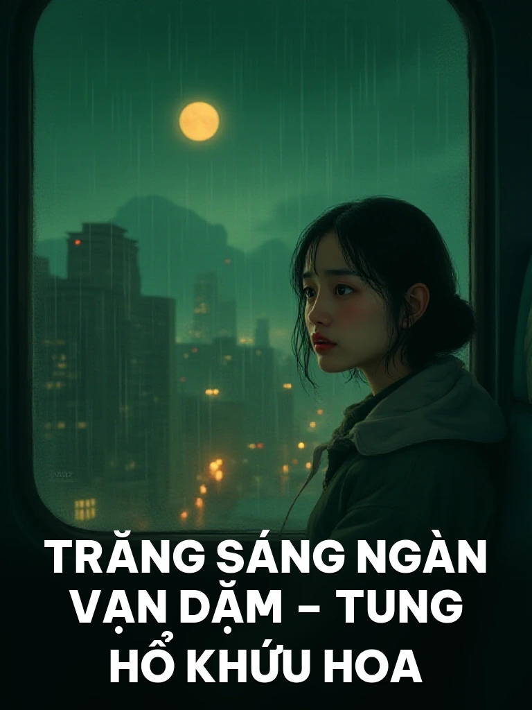 Trăng Sáng Ngàn Vạn Dặm – Tung Hổ Khứu Hoa