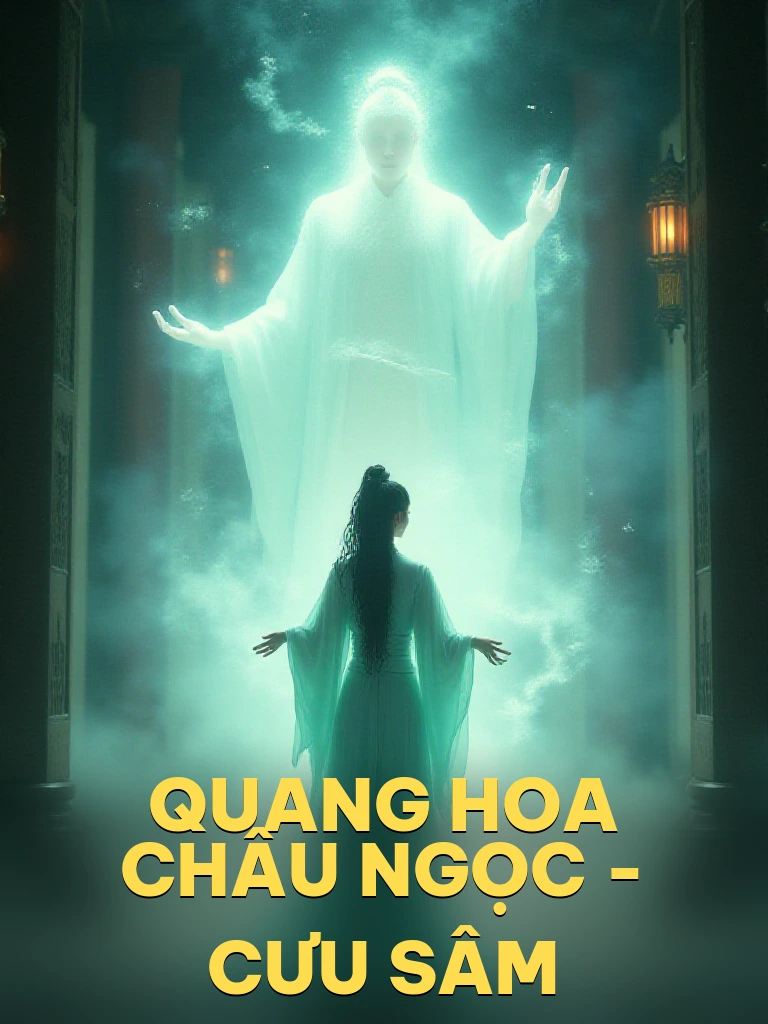 Quang Hoa Châu Ngọc - Cưu Sâm
