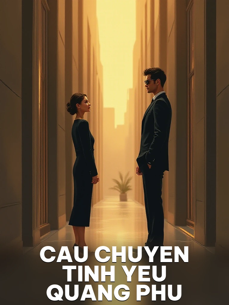 Câu Chuyện Tình Yêu Quảng Phủ