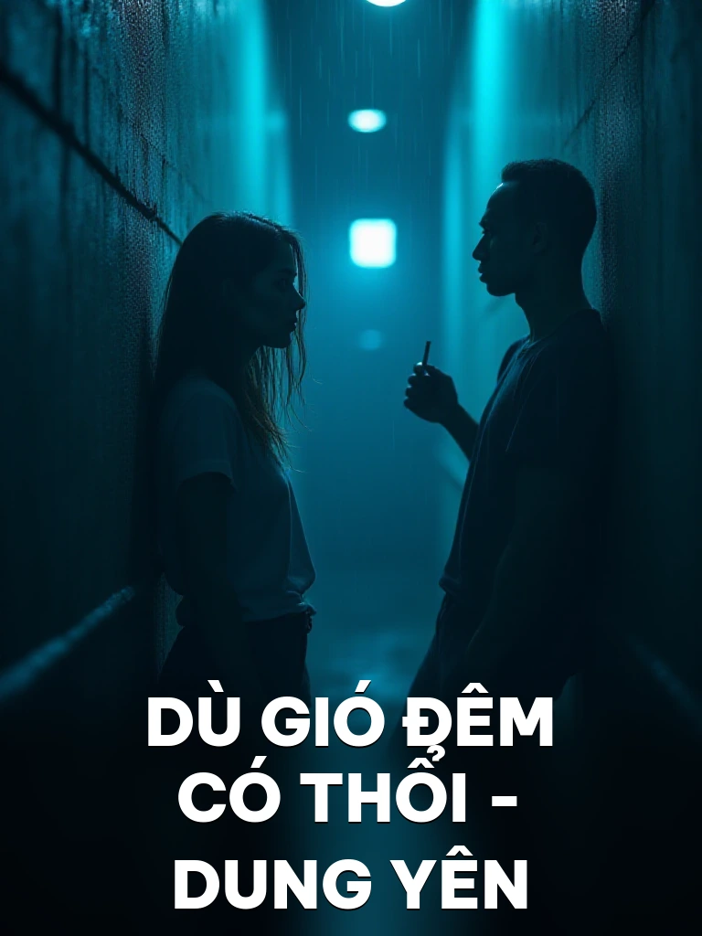 Dù Gió Đêm Có Thổi - Dung Yên