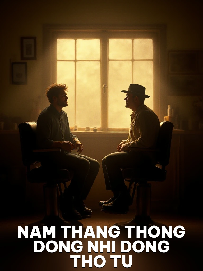 Năm Tháng Thong Dong - Nhĩ Đông Thố Tử