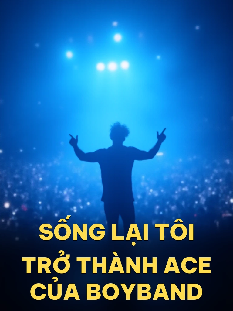 Sống Lại Tôi Trở Thành ACE Của Boyband