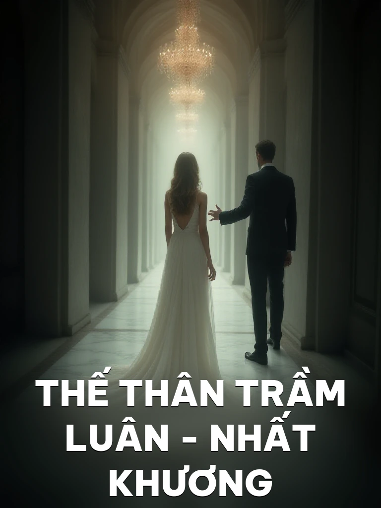 Thế Thân Trầm Luân - Nhất Khương
