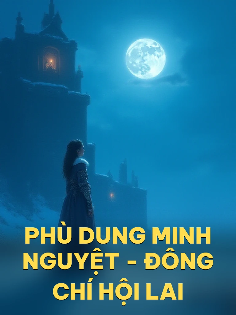 Phù Dung Minh Nguyệt - Đông Chí Hội Lai