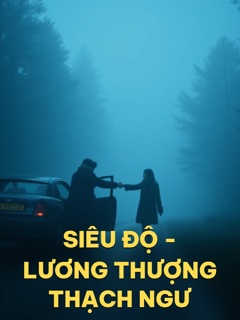 Siêu Độ - Lương Thượng Thạch Ngư