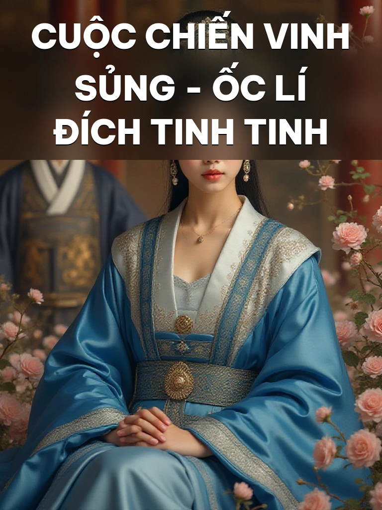 Cuộc Chiến Vinh Sủng - Ốc Lí Đích Tinh Tinh