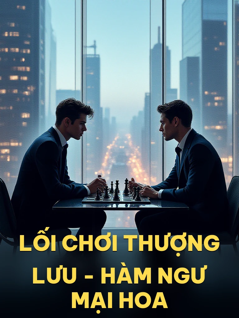 Lối Chơi Thượng Lưu - Hàm Ngư Mại Hoa