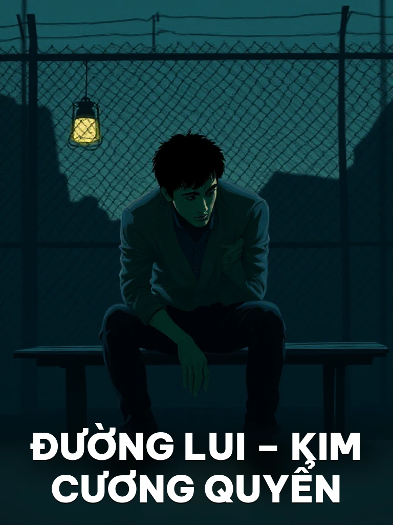 Đường Lui – Kim Cương Quyển