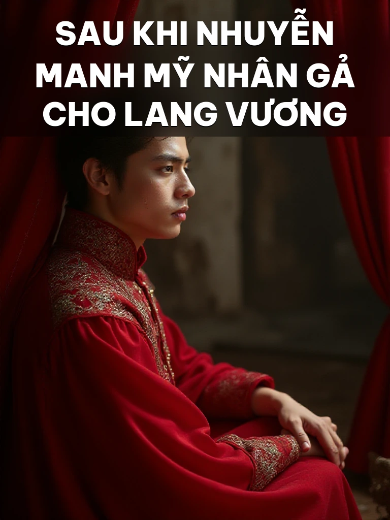 Sau Khi Nhuyễn Manh Mỹ Nhân Gả Cho Lang Vương