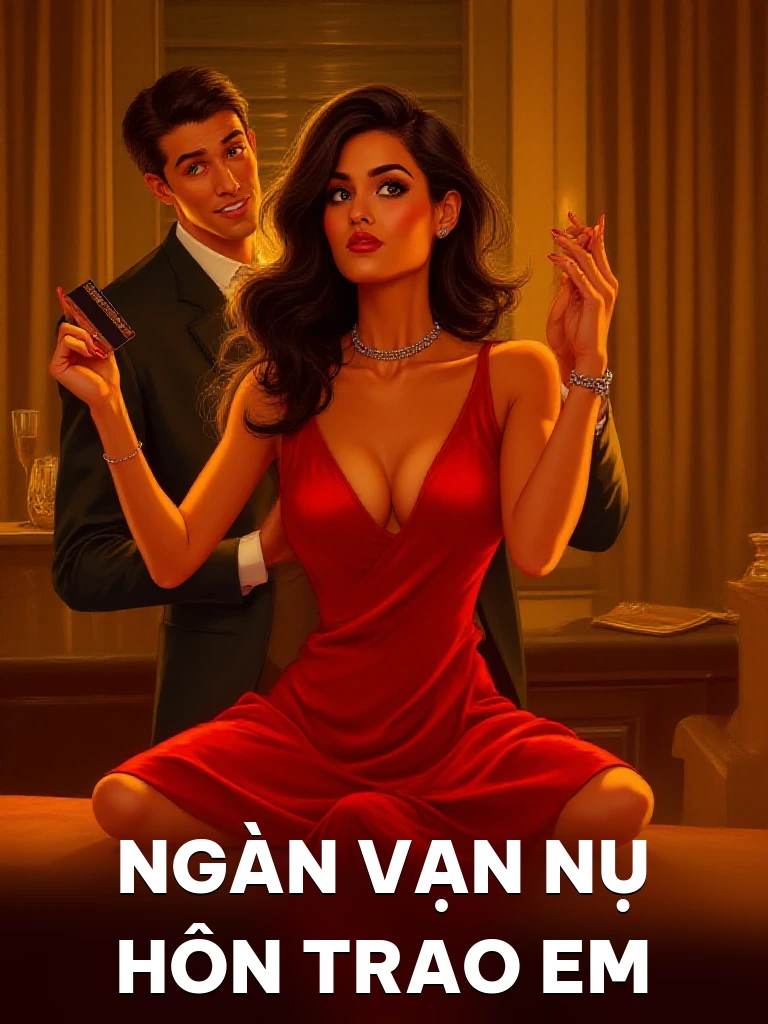 Ngàn Vạn Nụ Hôn Trao Em