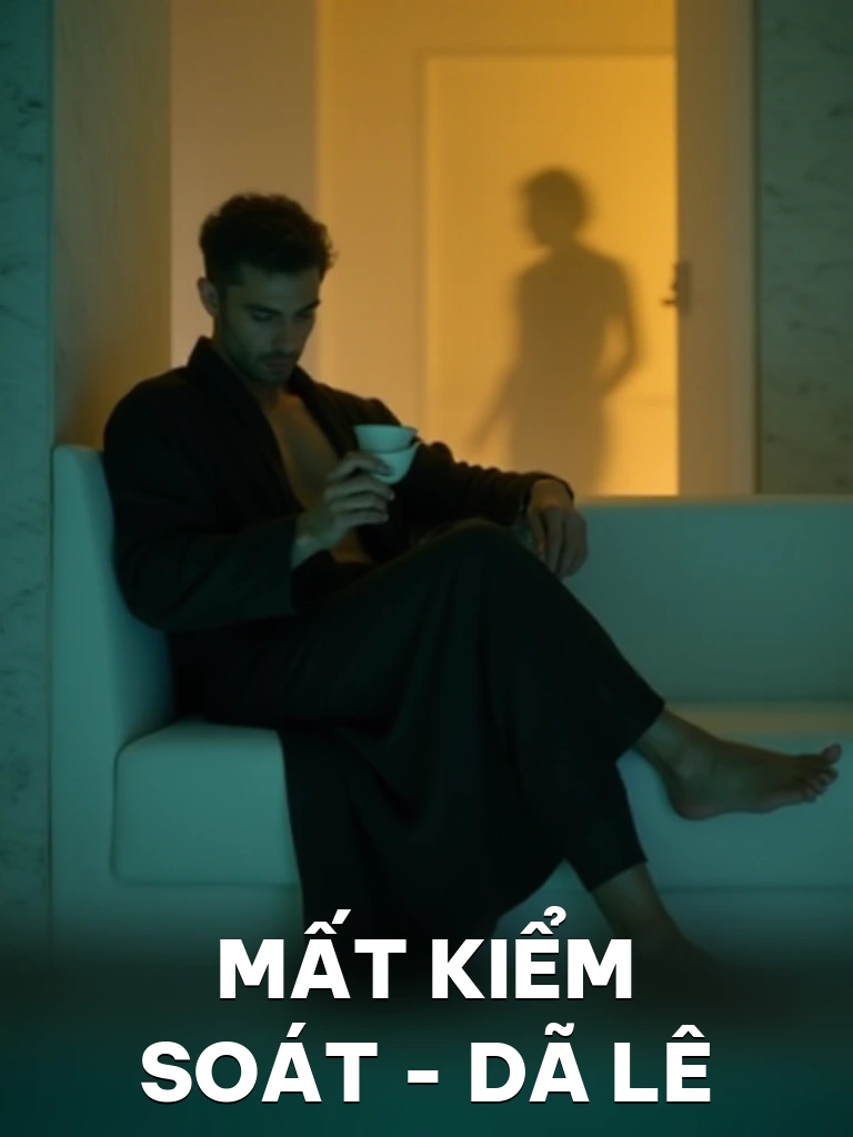 Mất Kiểm Soát - Dã Lê