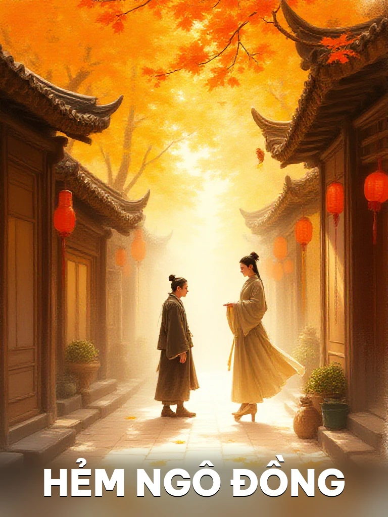 Hẻm Ngô Đồng