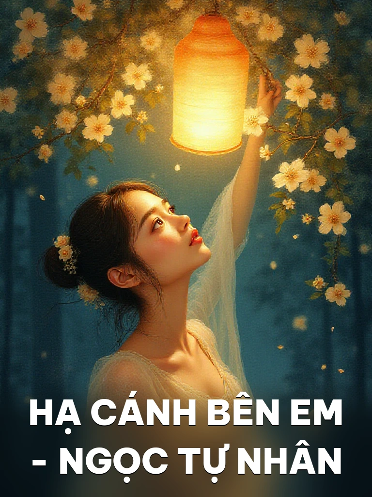 Hạ Cánh Bên Em - Ngọc Tự Nhân