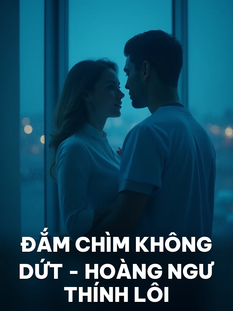 Đắm Chìm Không Dứt - Hoàng Ngư Thính Lôi