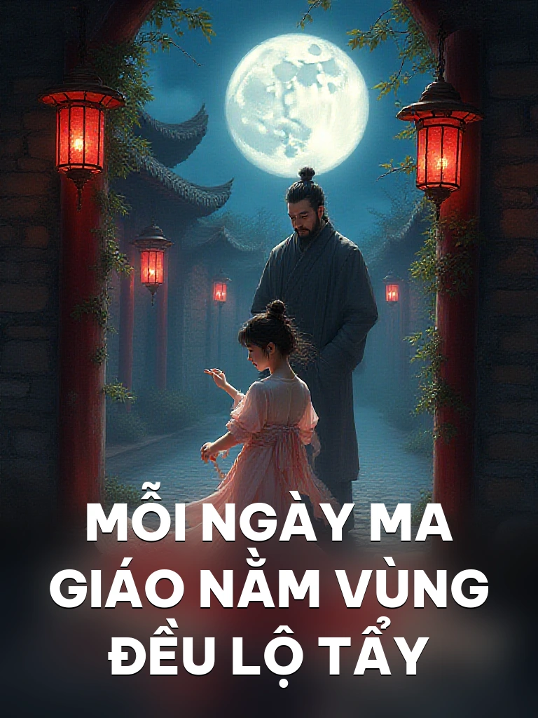 Mỗi Ngày Ma Giáo Nằm Vùng Đều Lộ Tẩy