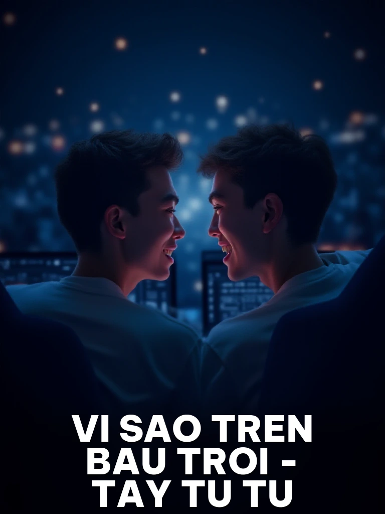 Vì Sao Trên Bầu Trời - Tây Tử Tự