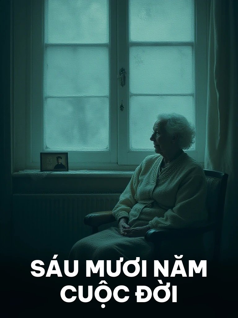 Sáu Mươi Năm Cuộc Đời