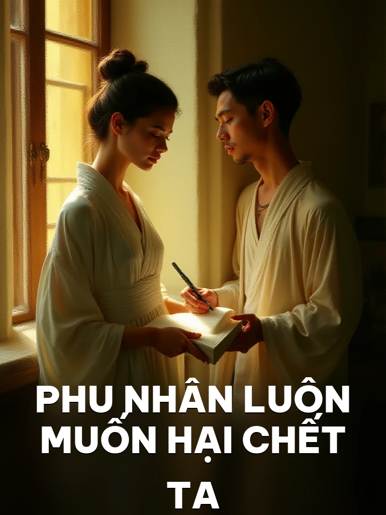 Phu Nhân Luôn Muốn Hại Chết Ta
