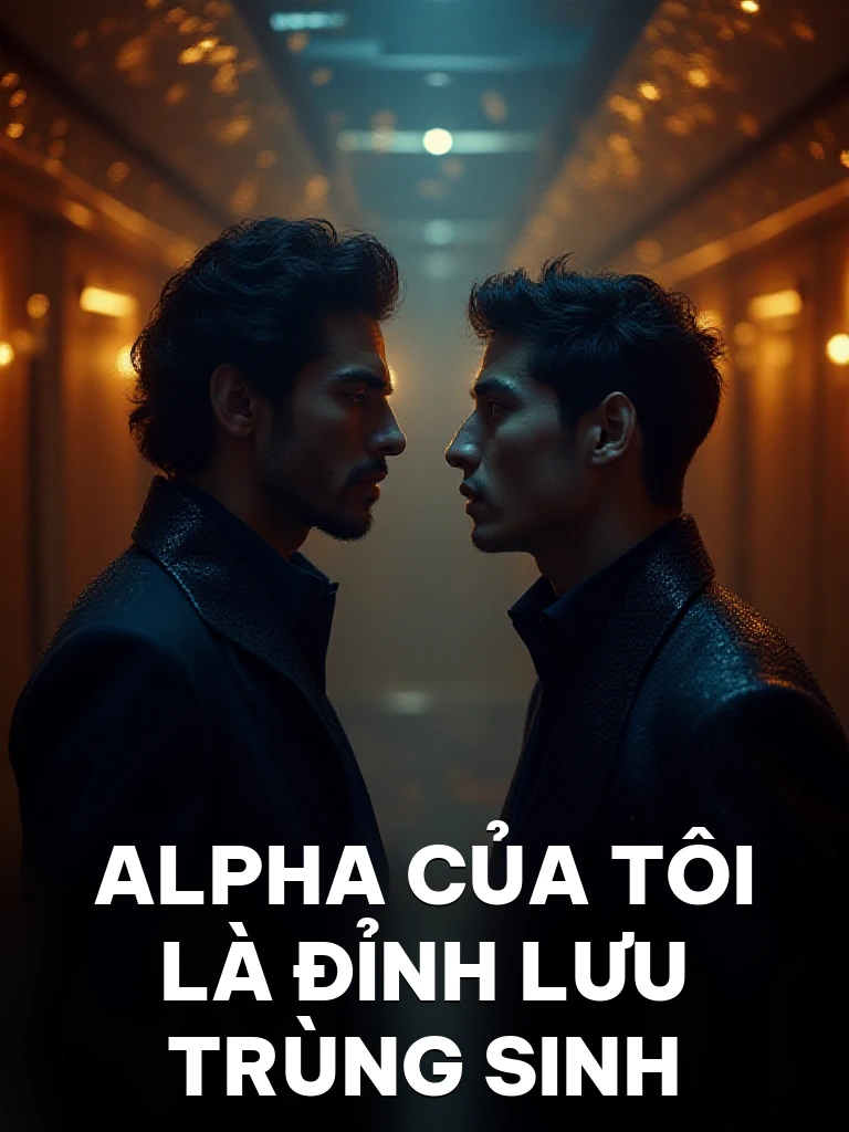Alpha Của Tôi Là Đỉnh Lưu Trùng Sinh