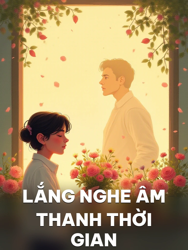 Lắng Nghe Âm Thanh Thời Gian
