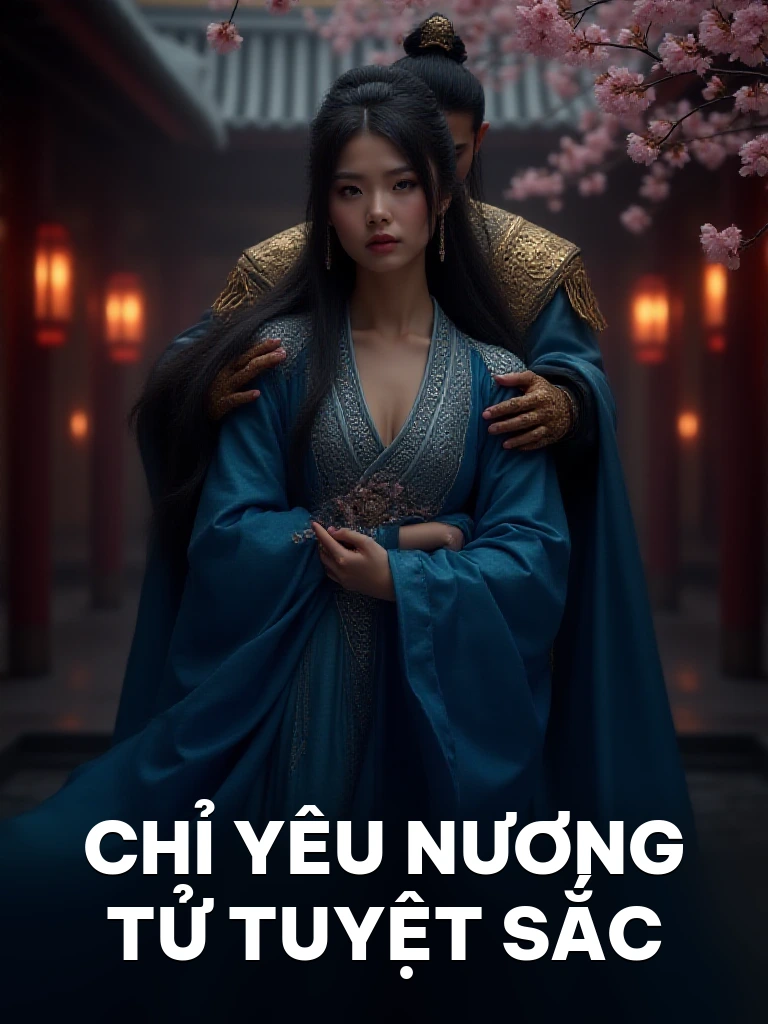 Chỉ Yêu Nương Tử Tuyệt Sắc