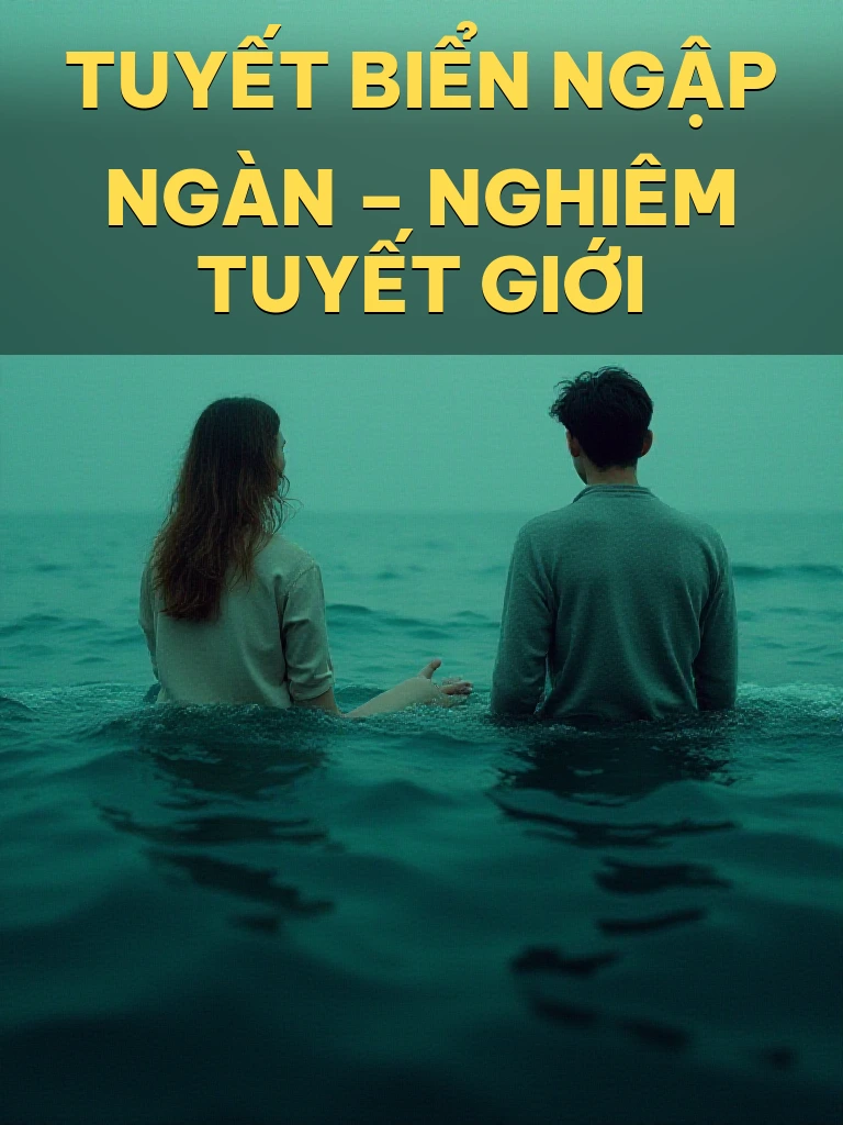 Tuyết Biển Ngập Ngàn – Nghiêm Tuyết Giới