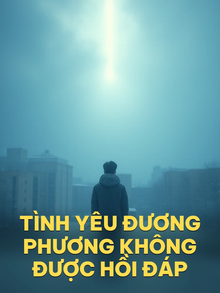 Tình Yêu Đương Phương Không Được Hồi Đáp
