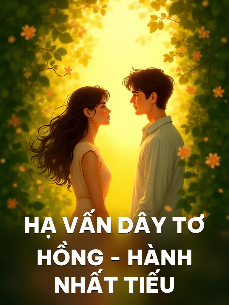 Hạ Vấn Dây Tơ Hồng - Hành Nhất Tiếu