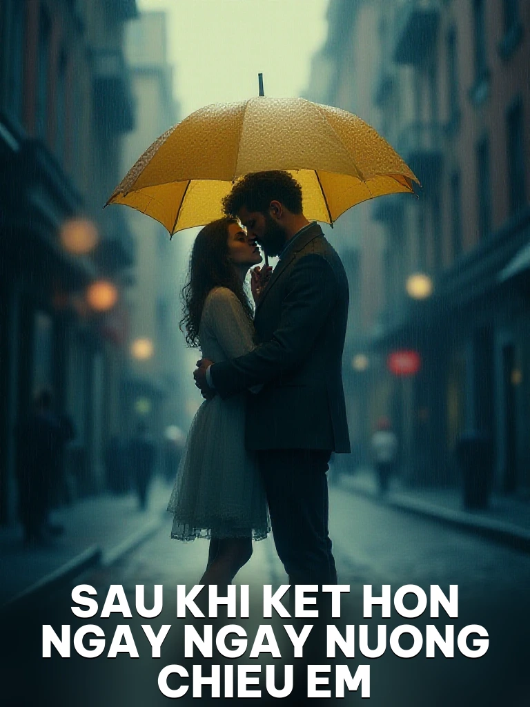 Sau Khi Kết Hôn, Ngày Ngày Nuông Chiều Em