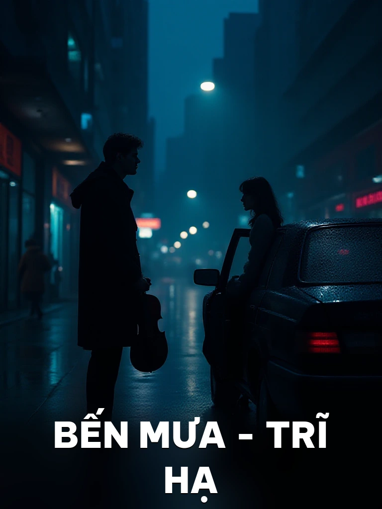 Bến Mưa - Trĩ Hạ