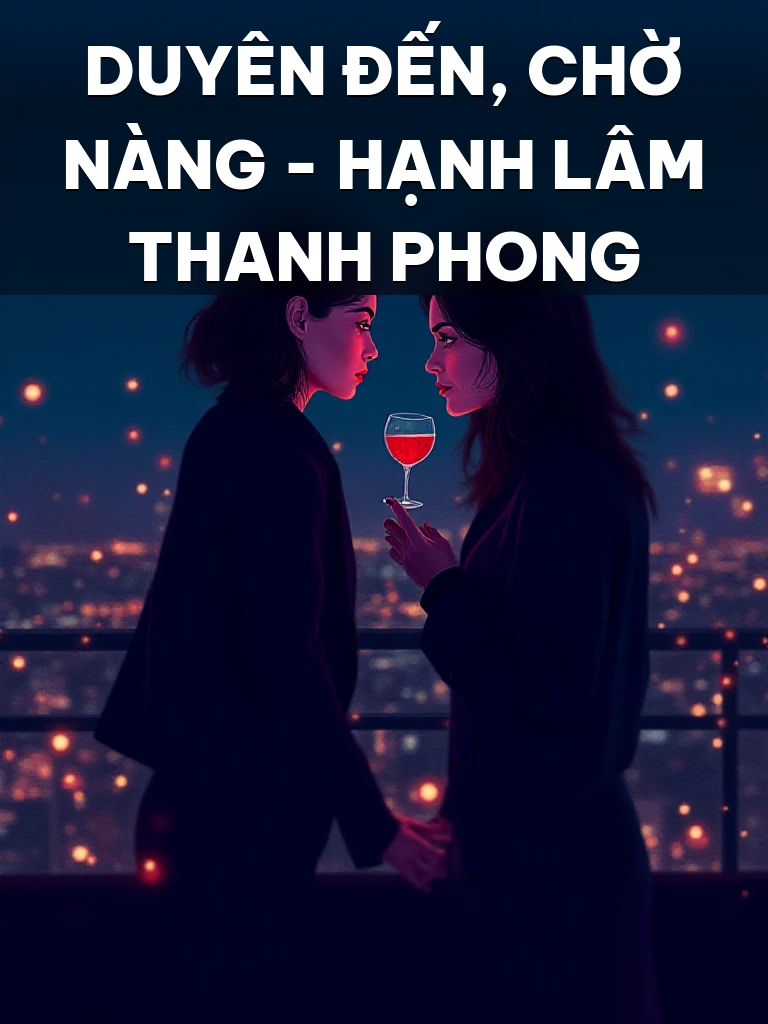 Duyên Đến, Chờ Nàng - Hạnh Lâm Thanh Phong