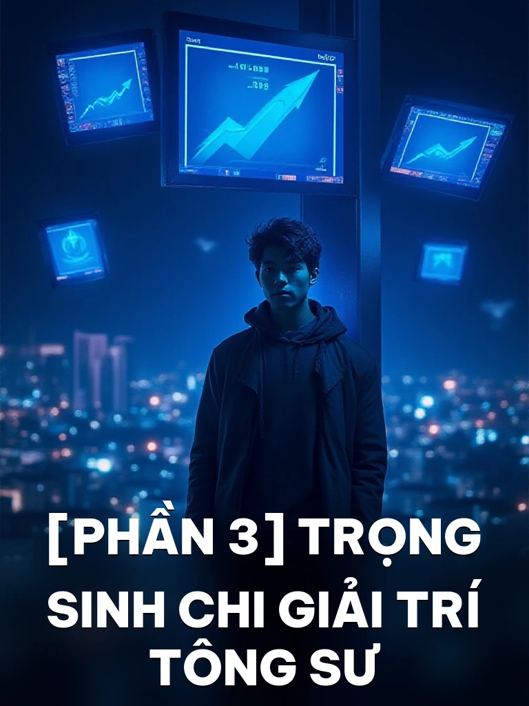 [Phần 3] Trọng Sinh Chi Giải Trí Tông Sư