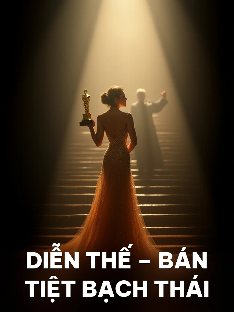 Diễn Thế – Bán Tiệt Bạch Thái