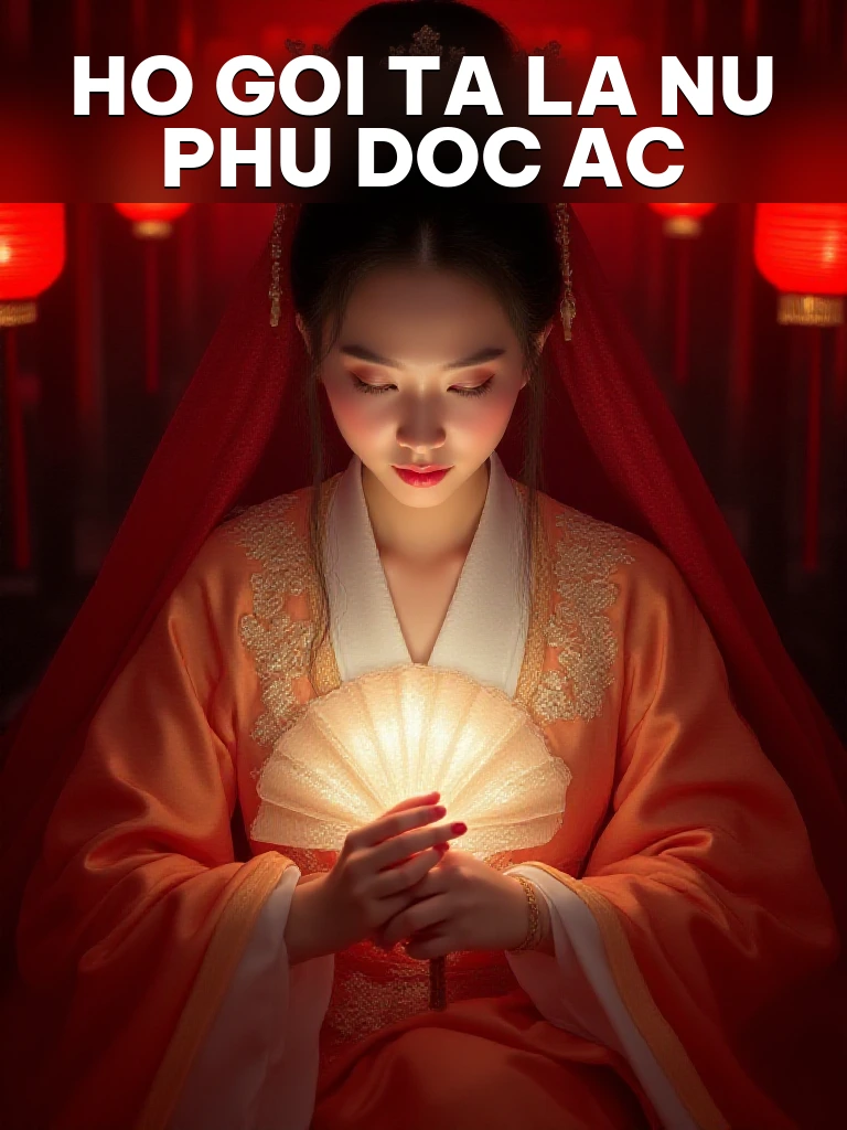 Họ Gọi Ta Là Nữ Phụ Độc Ác, Ác Thì Ta Làm, Nữ Phụ Thì Không