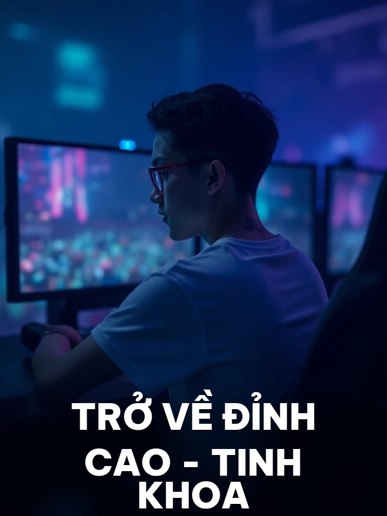 Trở Về Đỉnh Cao - Tinh Khoa