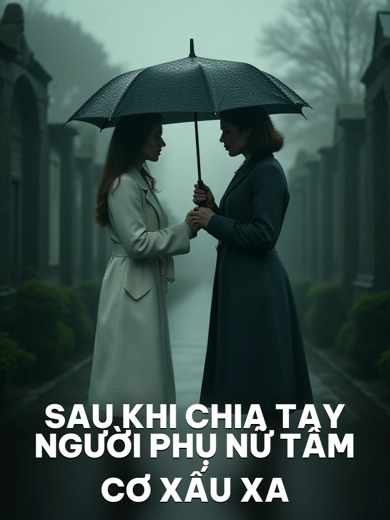 Sau Khi Chia Tay Người Phụ Nữ Tâm Cơ Xấu Xa