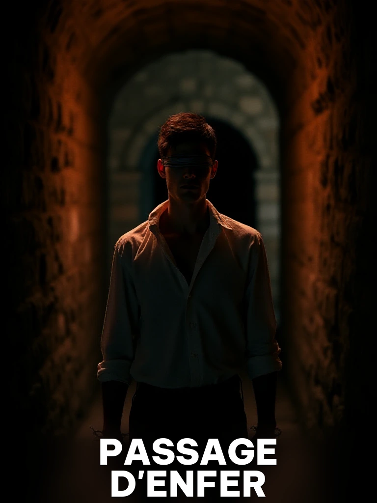Passage D"Enfer