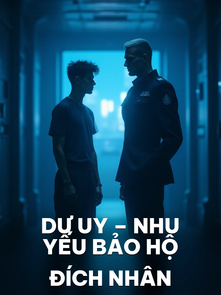 Dư Uy – Nhu Yếu Bảo Hộ Đích Nhân