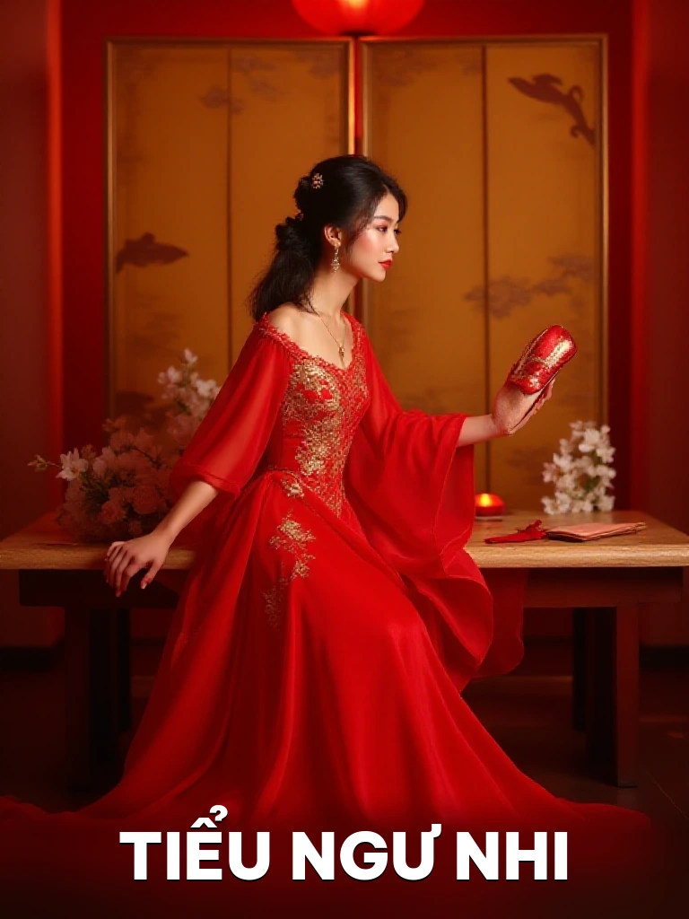 Tiểu Ngư Nhi
