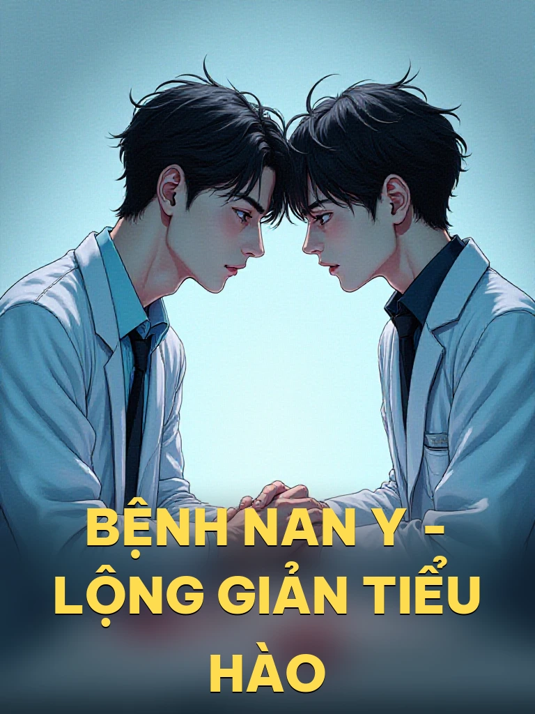 Bệnh Nan Y - Lộng Giản Tiểu Hào