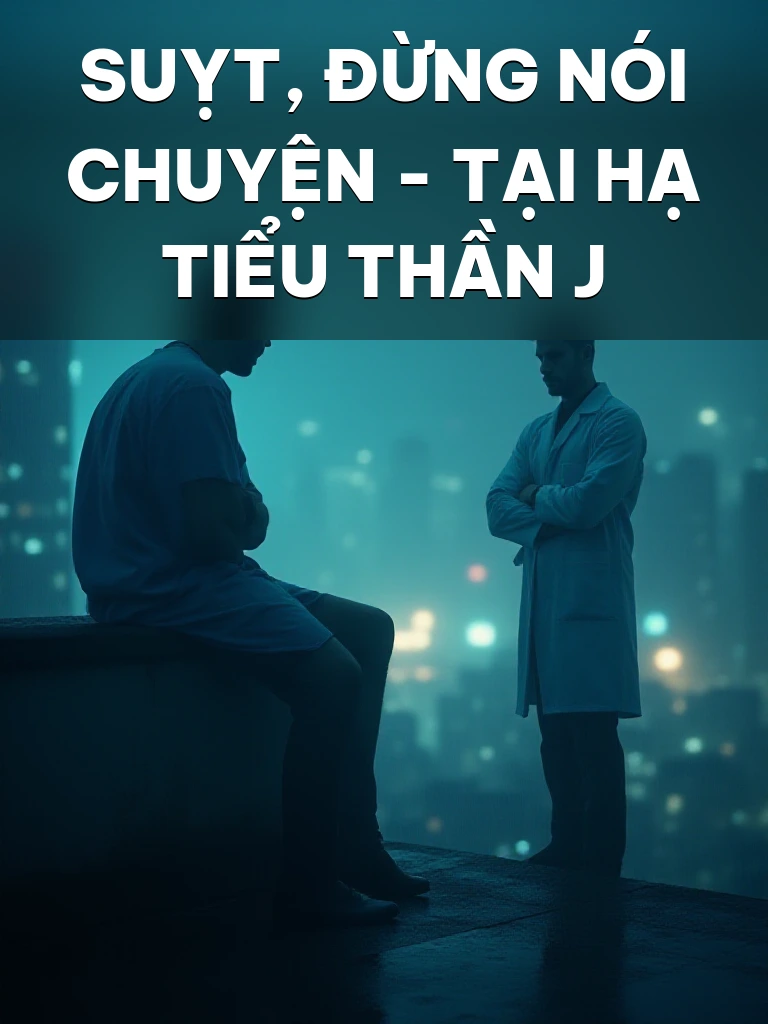 Suỵt, Đừng Nói Chuyện - Tại Hạ Tiểu Thần J