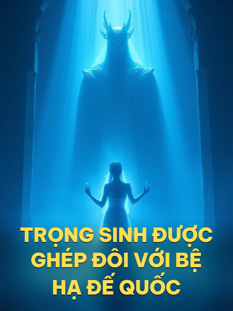 Trọng Sinh Được Ghép Đôi Với Bệ Hạ Đế Quốc