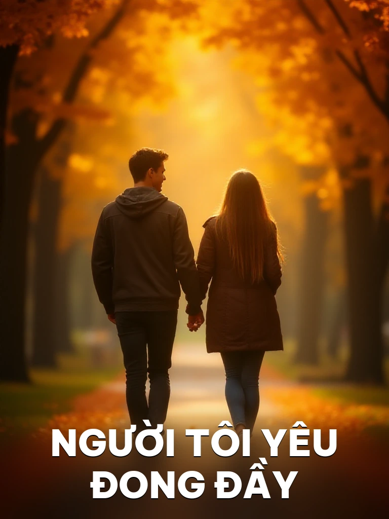 Người Tôi Yêu Đong Đầy