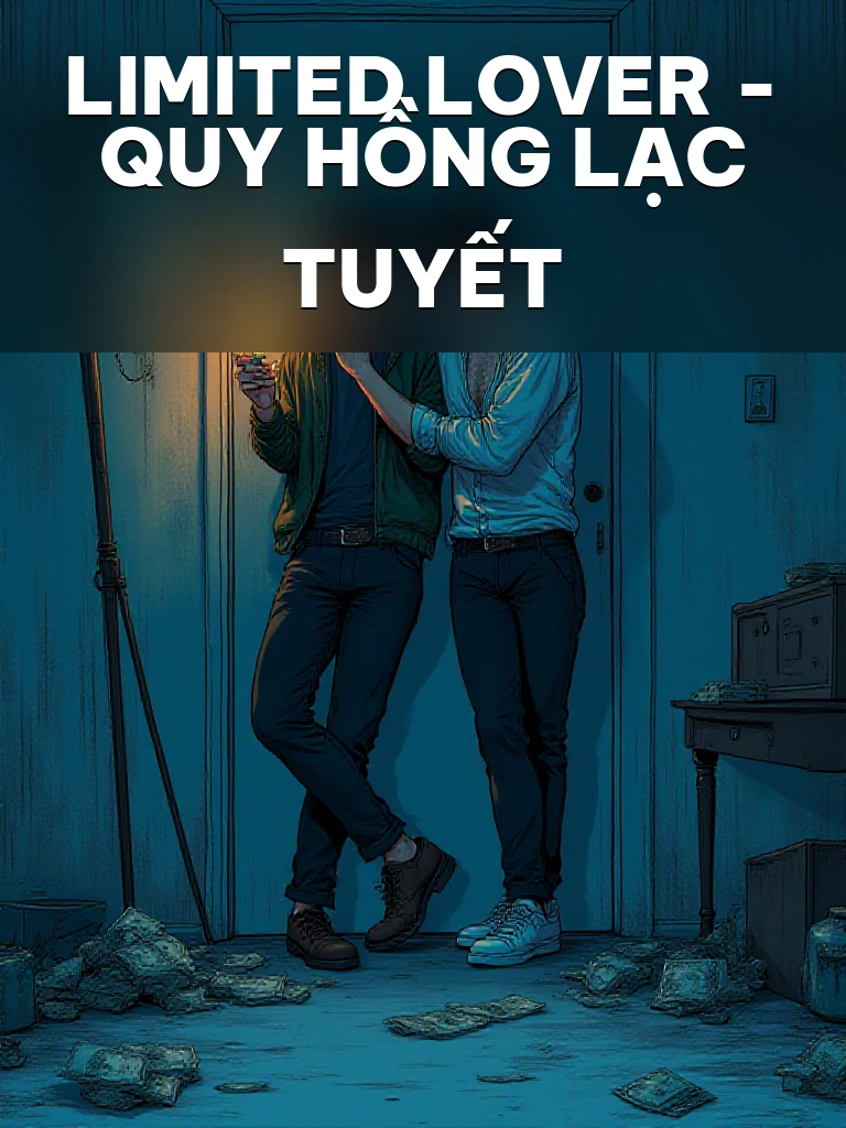 Limited Lover - Quy Hồng Lạc Tuyết