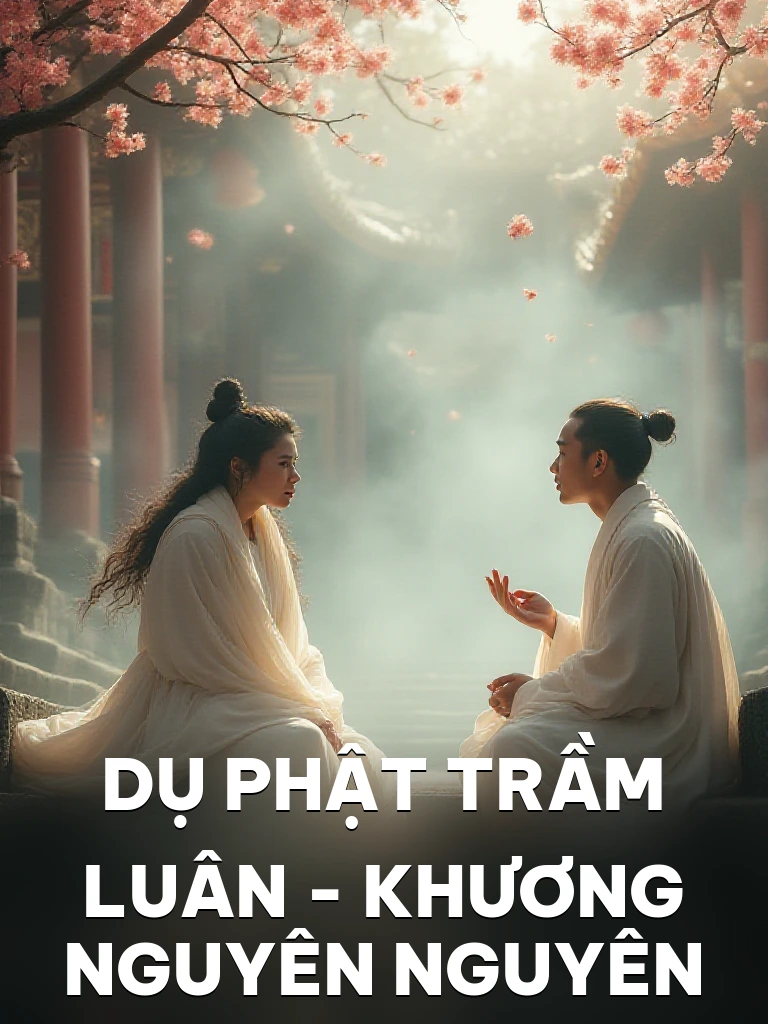 Dụ Phật Trầm Luân - Khương Nguyên Nguyên