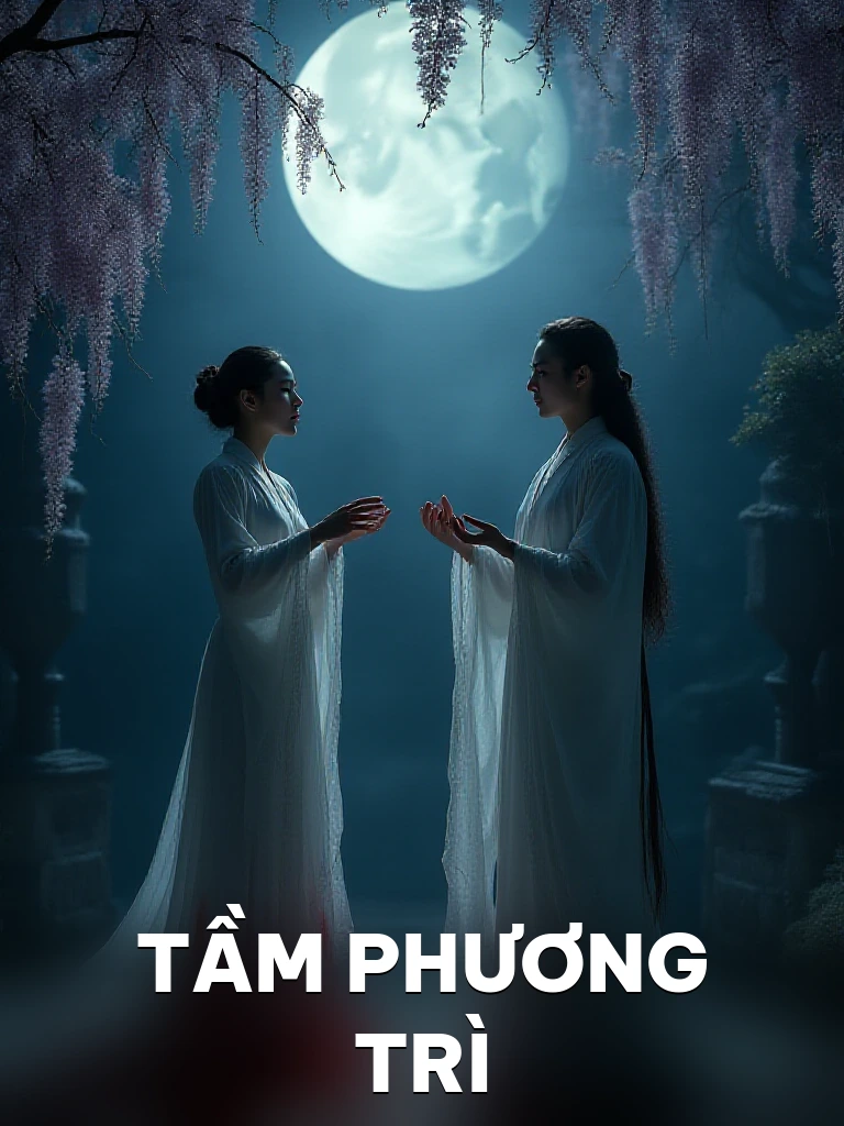Tầm Phương Trì