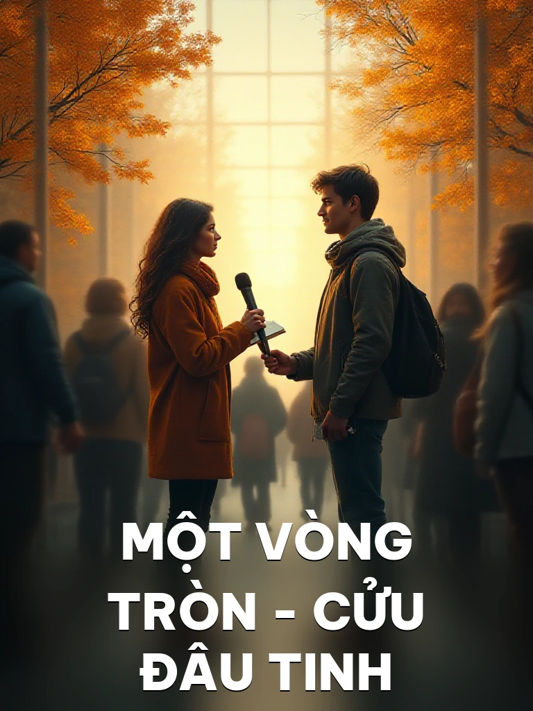 Một Vòng Tròn - Cửu Đâu Tinh