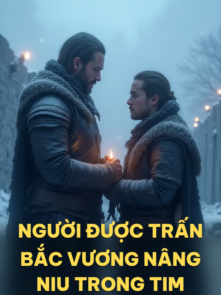 Người Được Trấn Bắc Vương Nâng Niu Trong Tim