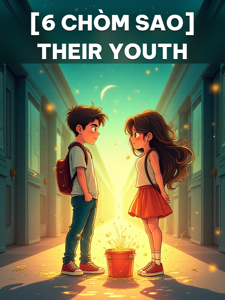 [6 Chòm Sao] Their Youth