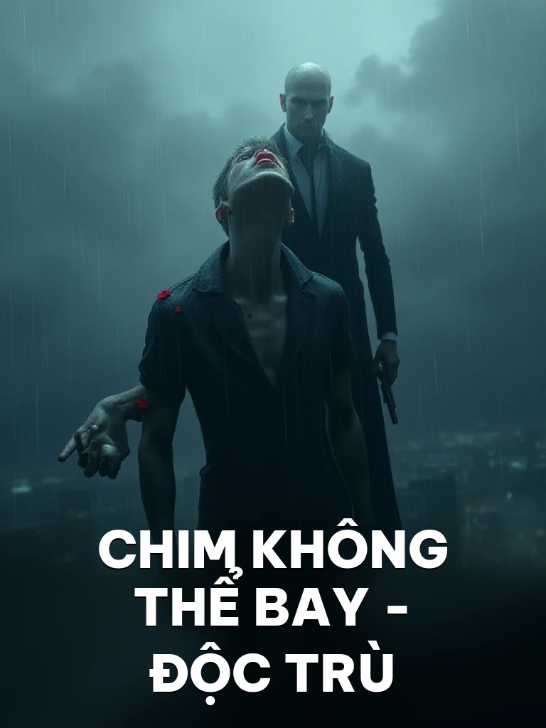 Chim Không Thể Bay - Độc Trù